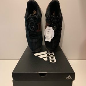 Adidas Leistung 16 BOA Weightlifting Crossfit Shoe